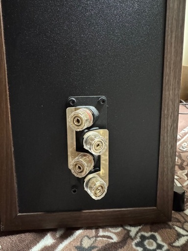 Wharfedale Diamond 12.3スピーカー ペア セット 2個