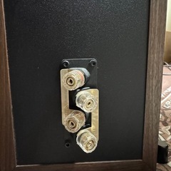 Wharfedale Diamond 12.3スピーカー ペア　セット　2個の画像