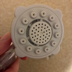 12/5午前中までミラブルシャワーヘッドの画像