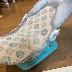 ベビーバスチェアの画像