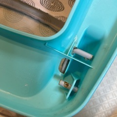 ベビーバスチェアの画像