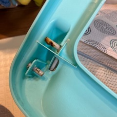 ベビーバスチェアの画像