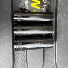 【動作確認済】ACインパクトレンチの画像