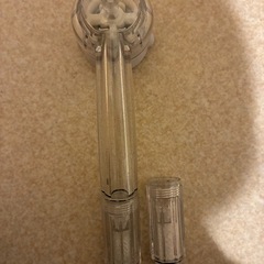 12/5午前中までミラブルシャワーヘッドの画像