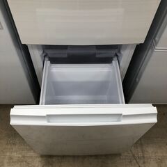 【ジャングルジャングル石津店】シャープ　SHARP　SJ-17E7　2020年製 152L　1人暮らし　2人暮らし どっちでもドア　新生活 堺市 堺区 西区 石津の画像