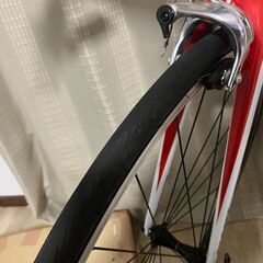 ロードバイク GIANT TCR2 Sサイズの画像