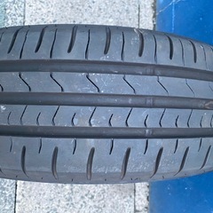 185/65R15ファルケン1本普通タイヤの画像