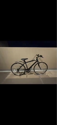 アルテージ(ALTAGE) クロスバイク 26インチ メンズ