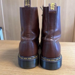 Dr.Martin bootsの画像