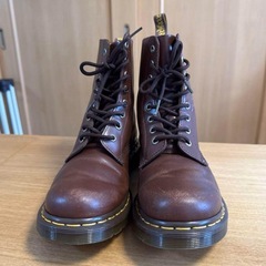 Dr.Martin bootsの画像