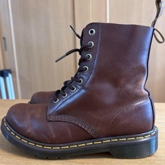 Dr.Martin bootsの画像