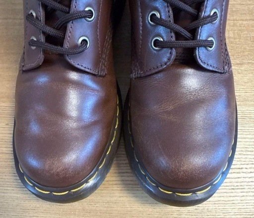 Dr.Martin boots