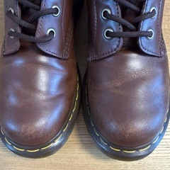 Dr.Martin bootsの画像