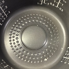 Panasonic  パナソニック SR-SPX107 ジャー 炊飯器 Wおどり炊きの画像