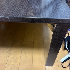 【無料】ローテーブルの画像