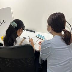 広島駅前のイラスト・マンガ教室で描き方を個別指導で上達しようの画像