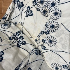 浴衣　無料の画像