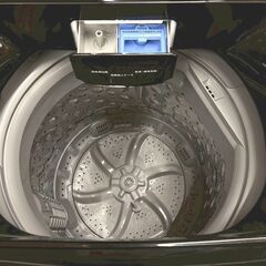 アイリスオーヤマ/IRIS OHYAMA 洗濯機 IAW-T605BL 2023年製 6キロの画像