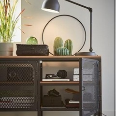 ⭐︎IKEAで買ったテレビ台⭐︎の画像