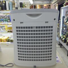 中古 シャープ/SHARP FU-L30-W 空気清浄機 2020年製 公田店の画像