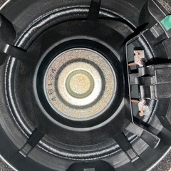 12/5午前中までスピーカーの画像