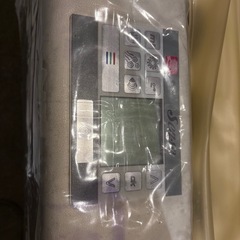 ウォーターマッサージベッドの画像