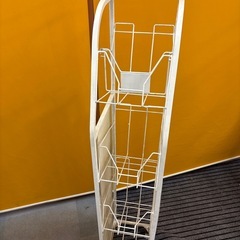 マガジンラック（フリーペーパーラック）02の画像