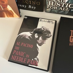 アルパチーノの画像