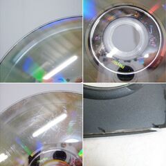 PlayStation 2　ゲームソフトまとめ売り　10枚セット　ドラゴンボールZ　戦国無双2　バイオハザード4　ウルトラマン　ガンダム　PS2　632ZSの画像