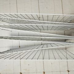 ペットサークル／ペットフェンス（ワイヤーネット自作）の画像