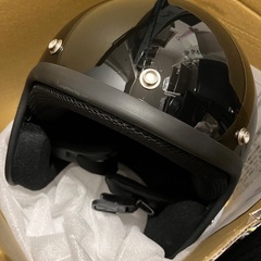 ヘルメット　ネオライダース FX3 ブラック　XL　　　の画像