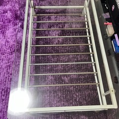 （早い者勝ち）ガラステーブル連絡なければ処分しますの画像