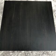 テーブル イケア LACK🚚自社配送時💳代引き可🚚(現金、クレジット、スマホ決済対応)の画像