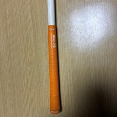 ゴルフスイング練習器の画像