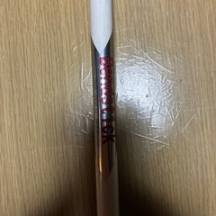 ゴルフスイング練習器の画像