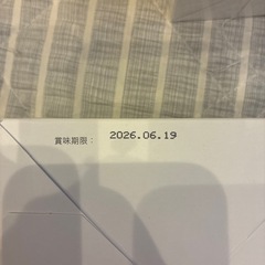 野草恩活酵素練り2箱の画像