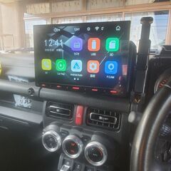 スズキ ジムニーシエラ JC JB74Wの画像