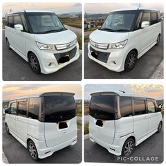 パレット❗️ ターボ❗️ 車検2年付き❗️ コミコミ価格❗️の画像