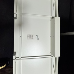 サンワダイレクト　ローデスク　120cm×60cmの画像