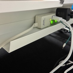 サンワダイレクト　ローデスク　120cm×60cmの画像