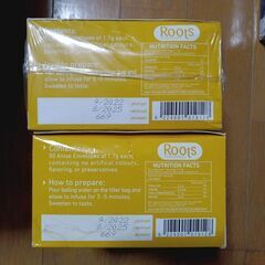 (来週処分予定!!)エジプト🇪🇬ハーブティーの画像