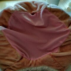 ペットクッション／ペットベッドの画像