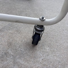 ランドリーカート　の画像