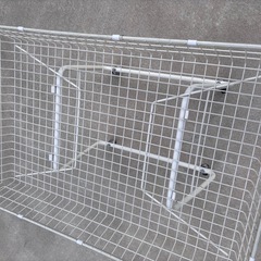 ランドリーカート　の画像