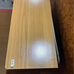 L0206 4段衣装ケース ファブリックチェスト ストッカー キャスター付きの画像