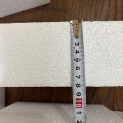 発泡スチロールの画像