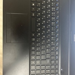 iiyama ノートパソコンの画像