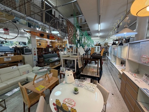 【愛品館 江戸川店 】キッチンカウンター ポスティア NITORI（ニトリ）