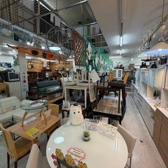 【愛品館 江戸川店 】キッチンカウンター ポスティア NITORI（ニトリ）の画像