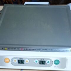 パン発酵器　大正電機 　Proofer　 電子発酵器 　SK-15 の画像